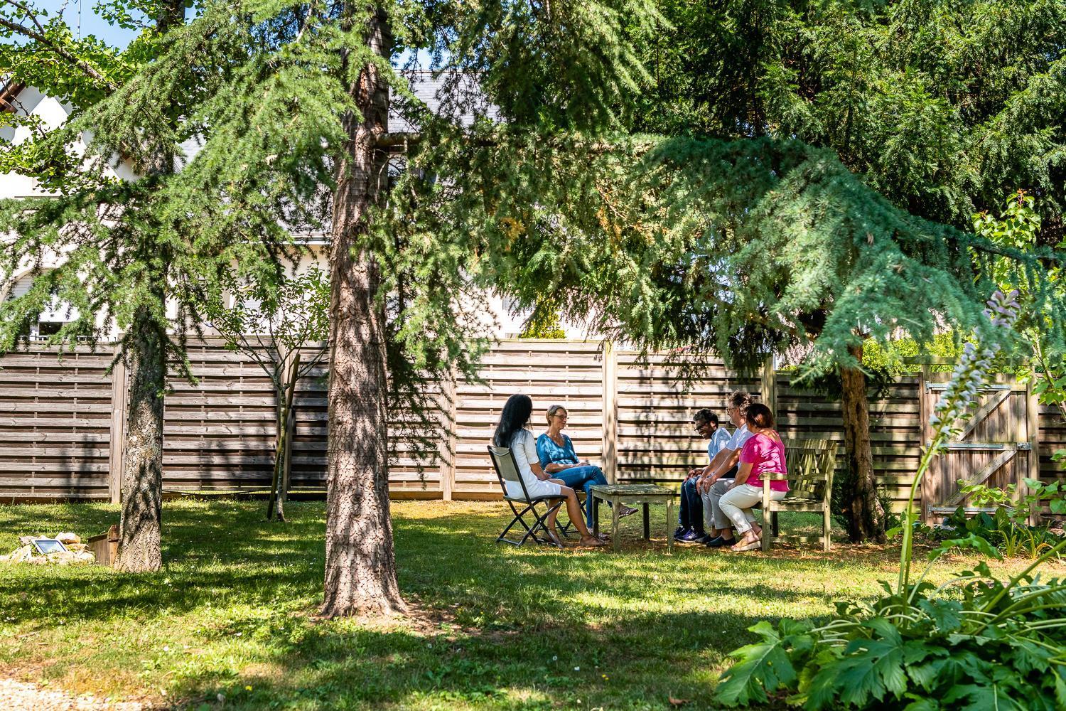Chambres D'Hotes Le Clos Des 3 Rois Thouarce Exterior photo